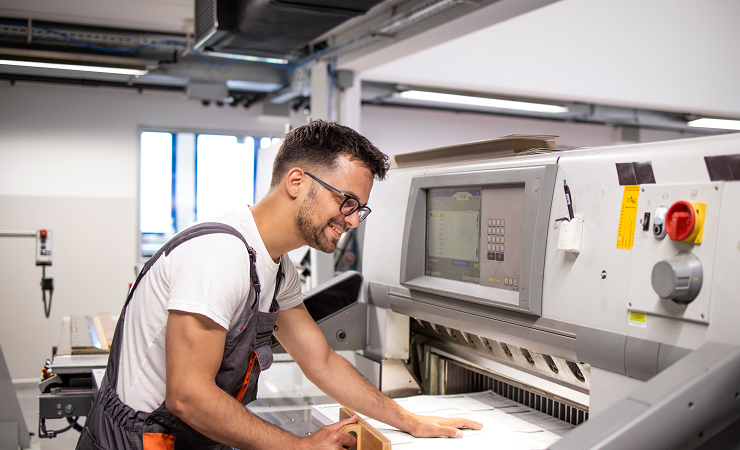 Read more about the article Keep Your Business Safe Ensure High