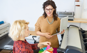 Read more about the article Technology support allows erie profit serve