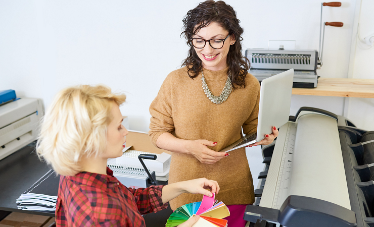 Read more about the article Technology support allows erie profit serve