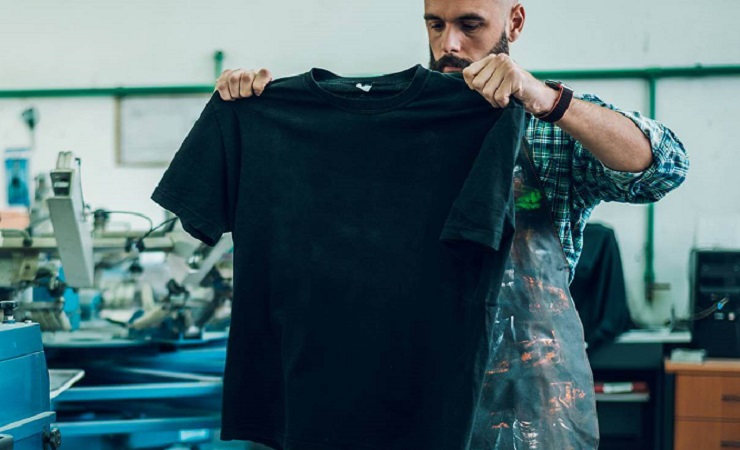 Read more about the article Make Yourself Happy With Our T-Shirt